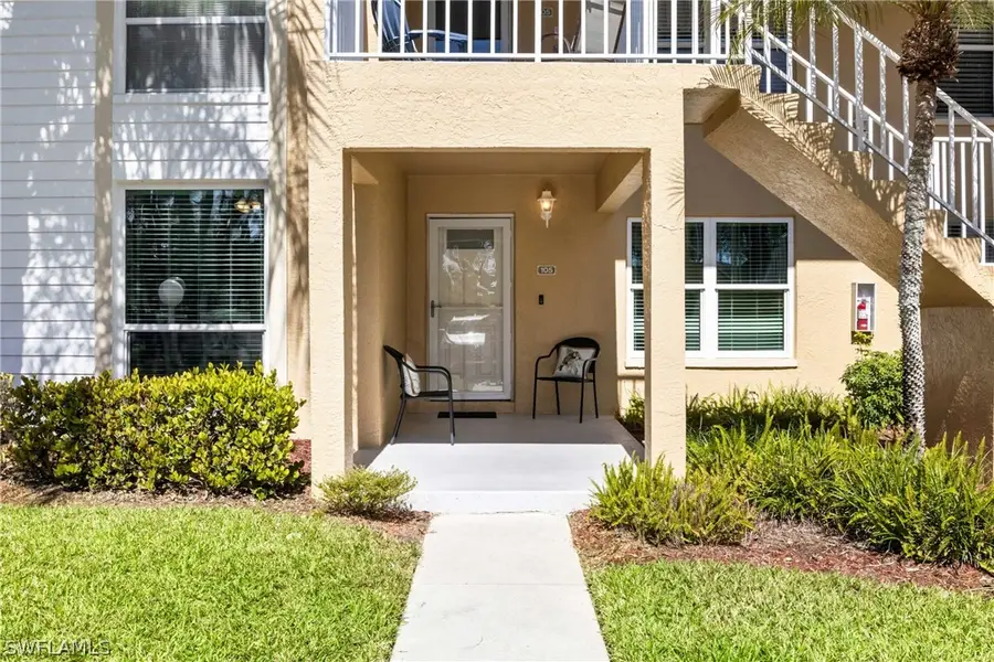 1210 Yesica Ann Circle #C105, Naples, FL 34110 - #2