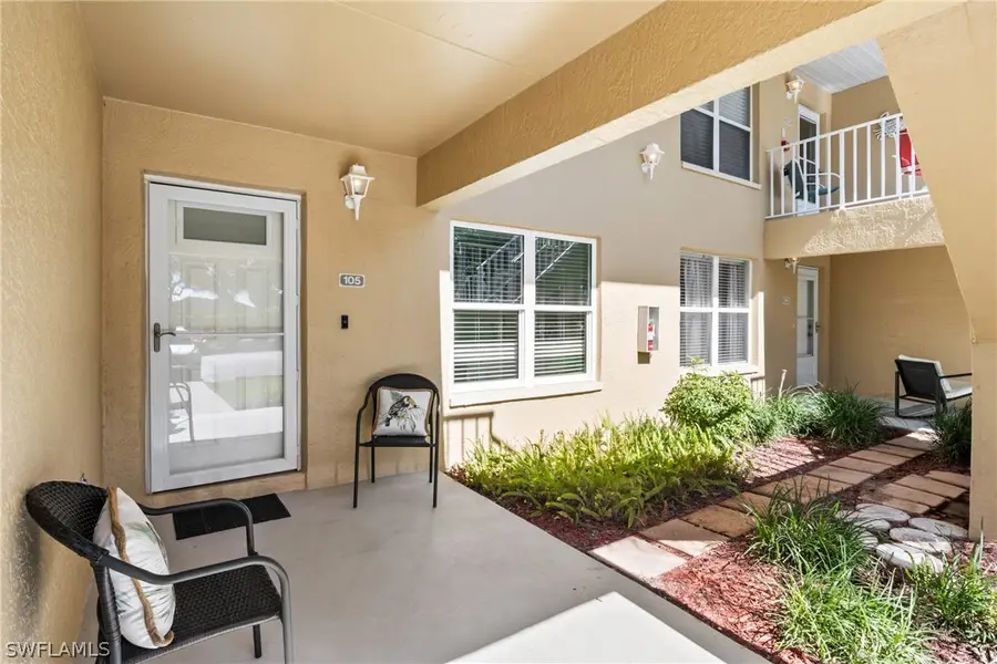 1210 Yesica Ann Circle #C105, Naples, FL 34110 - #3