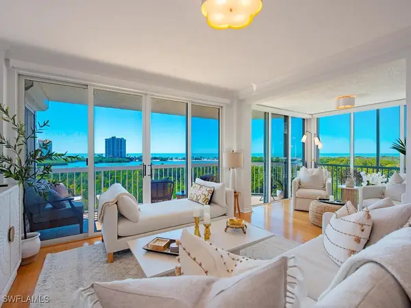 5501 Heron Point Drive #503, Naples, FL 34108