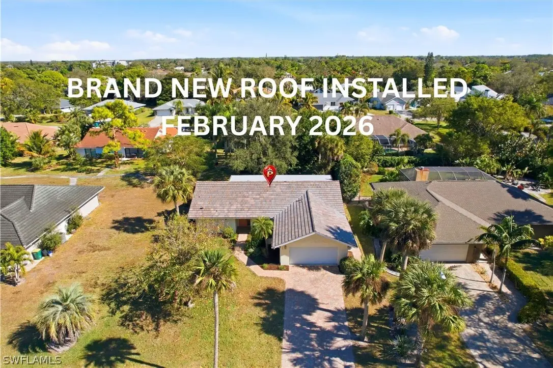 142 Old Tamiami Trail, Naples, FL 34110 - #1