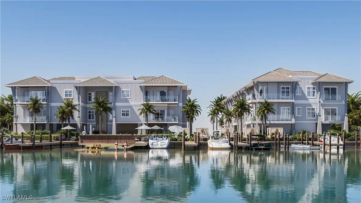 1624 Gulf Shore Boulevard N #202, Naples, FL 34102 - #1