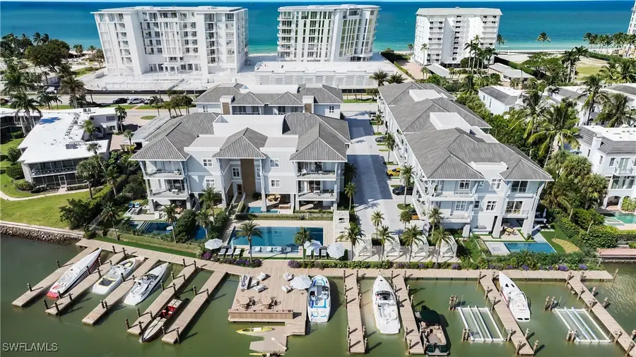 1624 Gulf Shore Boulevard N #202, Naples, FL 34102 - #2