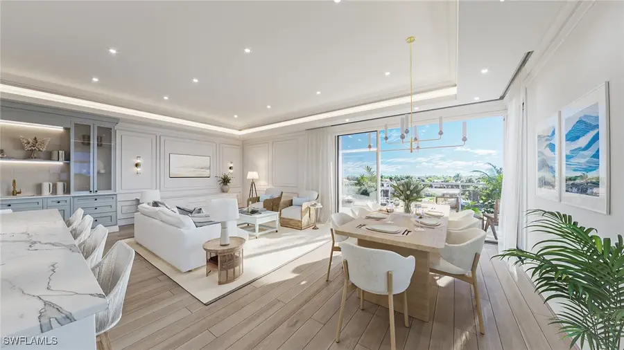 1624 Gulf Shore Boulevard N #202, Naples, FL 34102 - #3