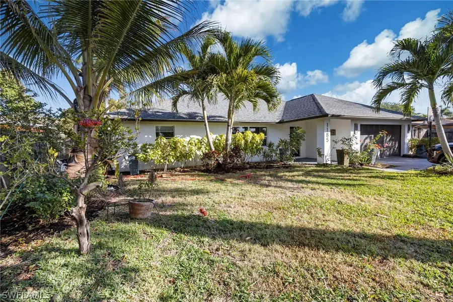 1185 Pompei Lane, Naples, FL 34103 - #2