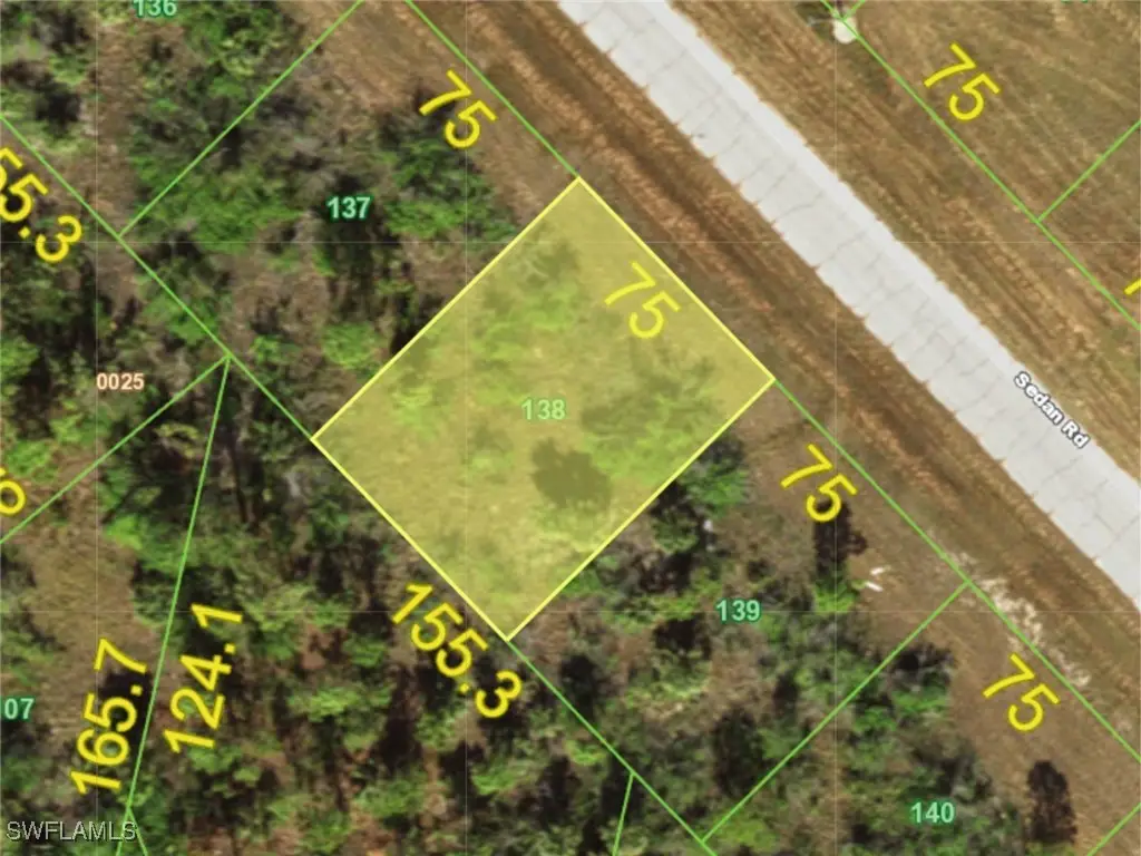 12367 Sedan Road, Placida, FL 33946 - #1