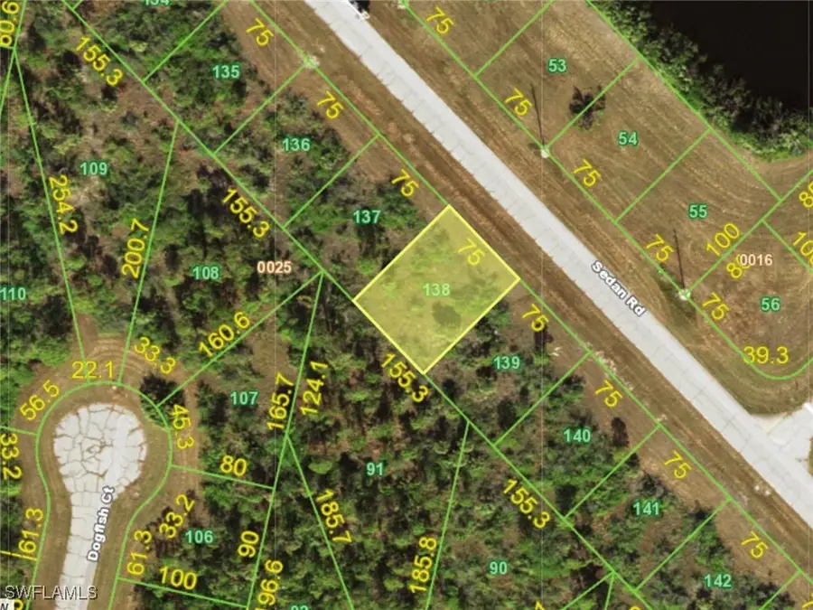 12367 Sedan Road, Placida, FL 33946 - #2