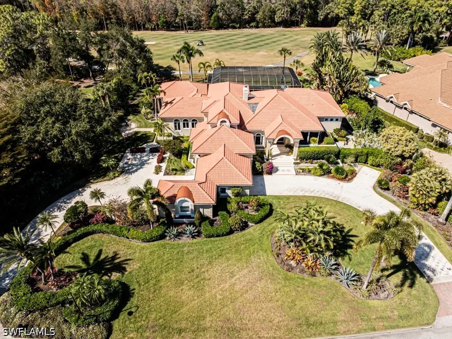 4277 Brynwood Drive, Naples, FL 34119 - #3