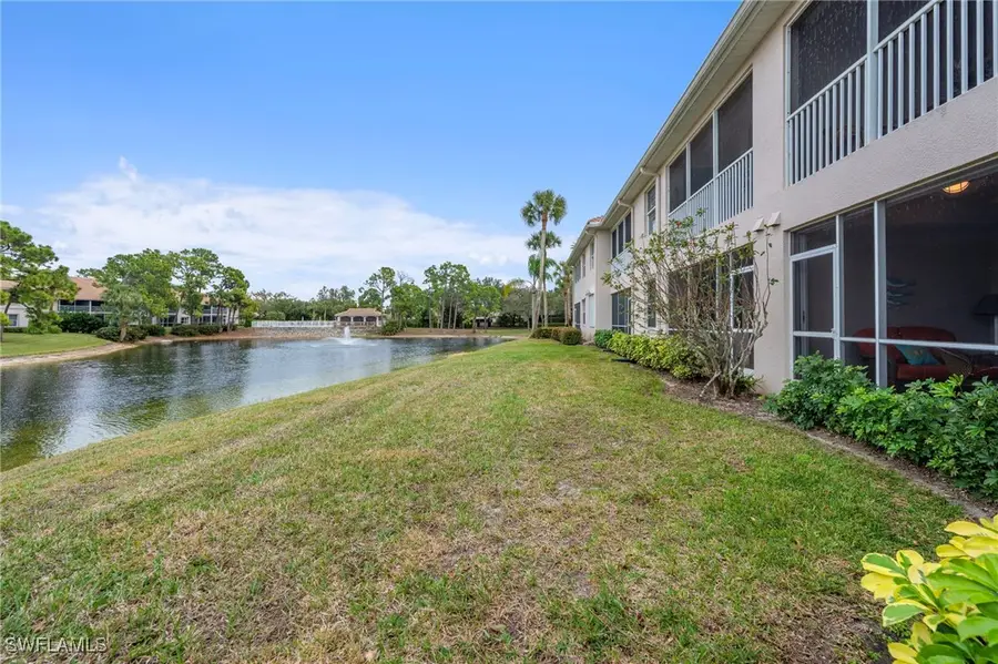 1128 Manor Lake Drive #G103, Naples, FL 34110 - #2