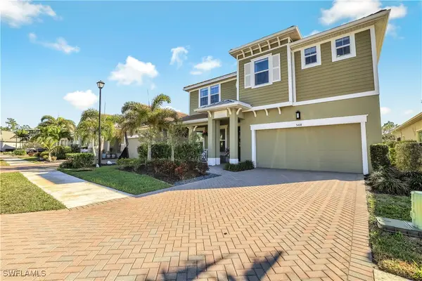 3408 Pilot Circle, Naples, FL 34120