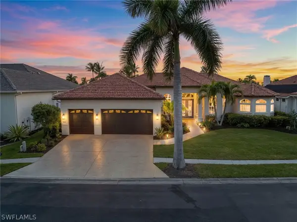 15541 Catalpa Cove Drive, Fort Myers, FL 33908