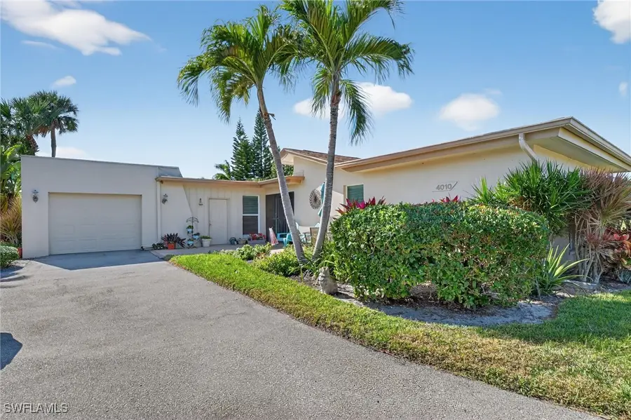 4010 Estero Bay Lane #F26, Naples, FL 34112 - #2