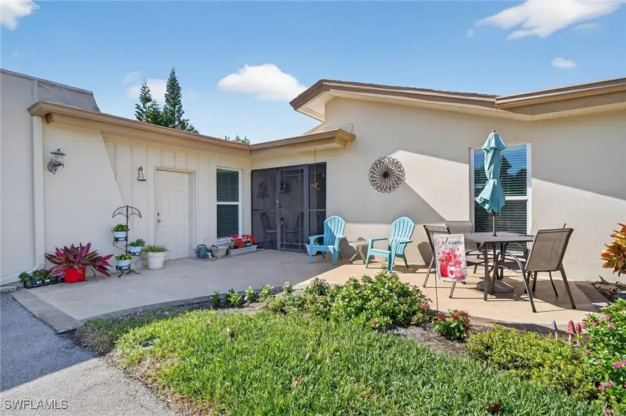 4010 Estero Bay Lane #F26, Naples, FL 34112 - #3