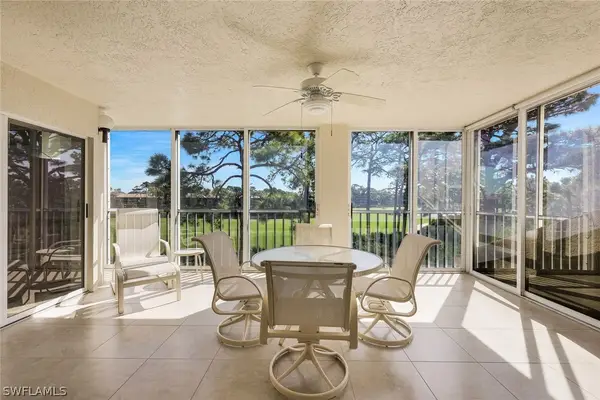 26900 Wedgewood Drive #305, Bonita Springs, FL 34134