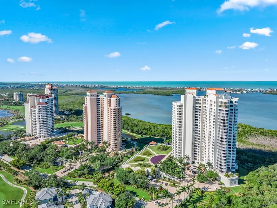 4851 Bonita Bay Boulevard #1604, Bonita Springs, FL 34134 - #3