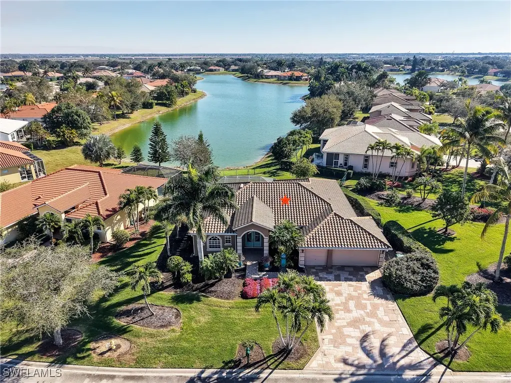 3262 Potomac Court, Naples, FL 34120 - #1