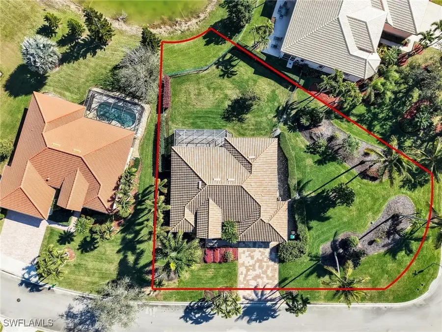 3262 Potomac Court, Naples, FL 34120 - #2