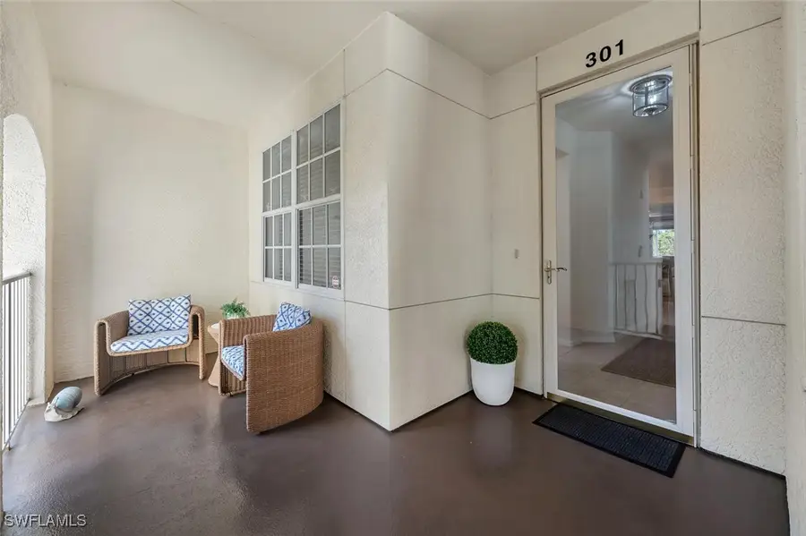 4883 Hampshire Court #301, Naples, FL 34112 - #2