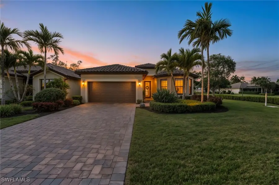 20206 Black Tree Lane, Estero, FL 33928 - Image #2
