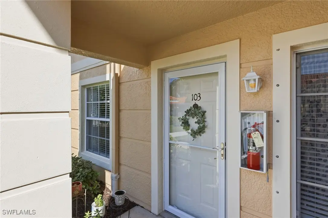 26651 Rosewood Pointe Circle #103, Bonita Springs, FL 34135 - Image #1