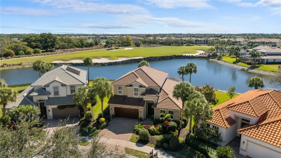 9132 Crystal Court, Naples, FL 34120 - #2