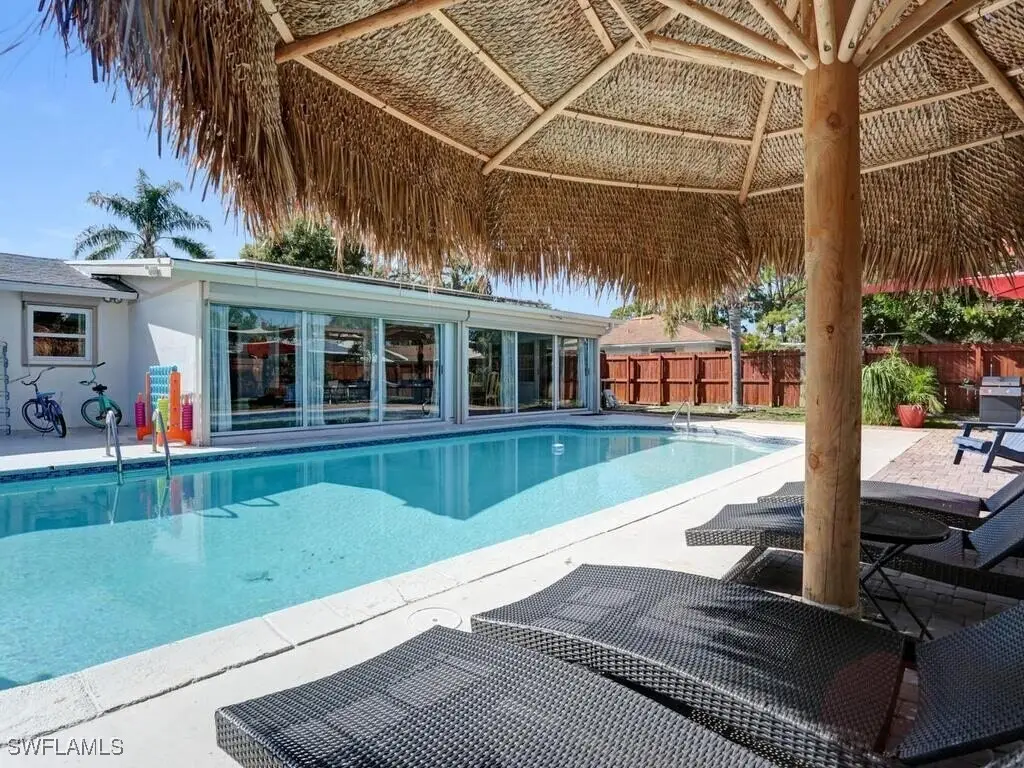 657 93rd Avenue N #2, Naples, FL 34108 - #1