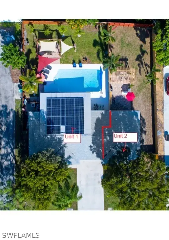 657 93rd Avenue N #2, Naples, FL 34108 - #2