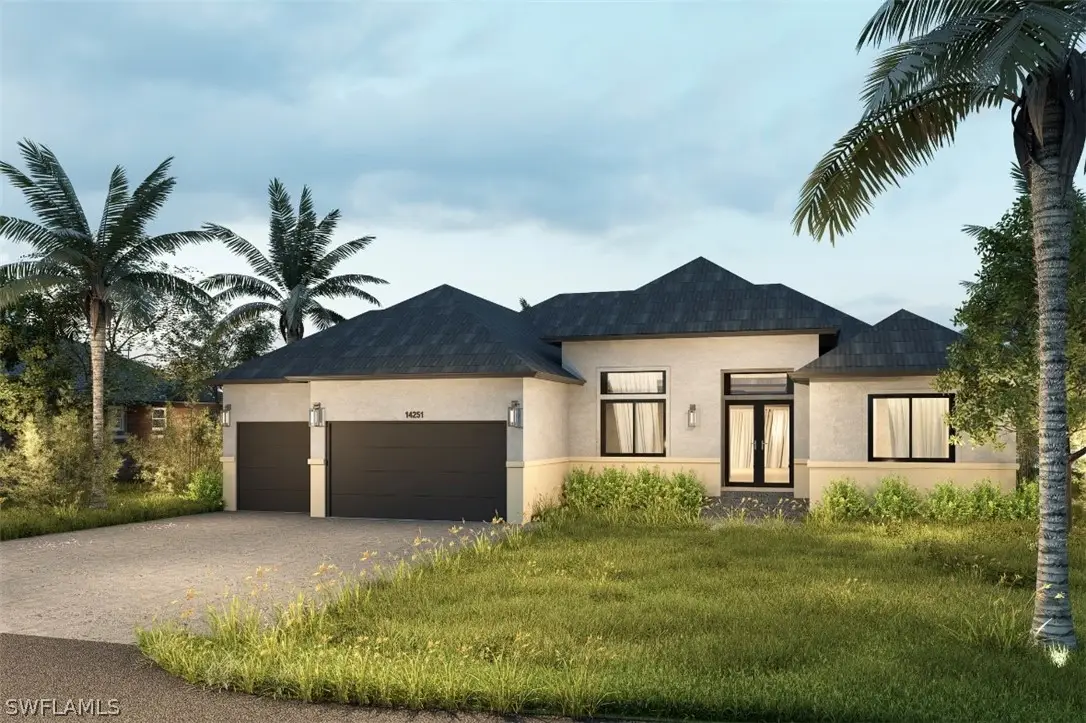 14251 Joggins Avenue, Port Charlotte, FL 33981 - Image #1