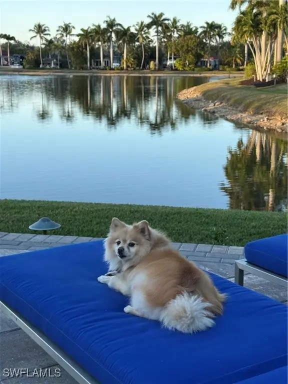 4437 Southern Breeze Drive, Naples, FL 34114