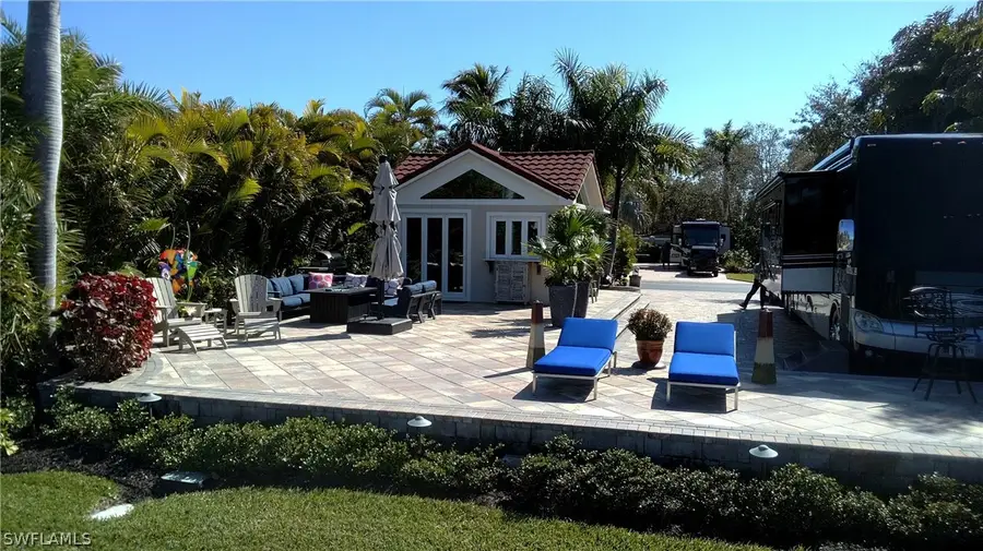 4437 Southern Breeze Drive, Naples, FL 34114 - #2