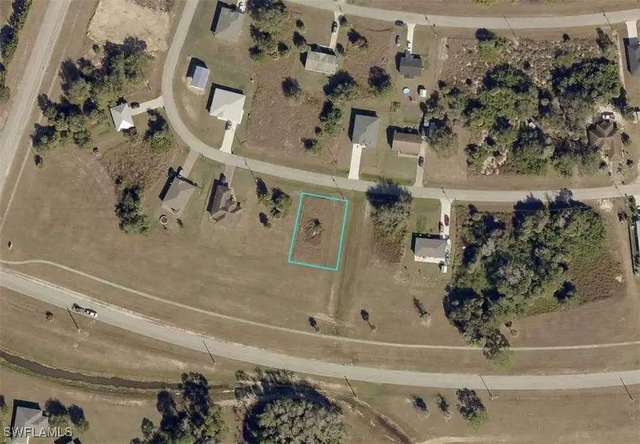 2057 S Montana Circle, Labelle, FL 33935 - #2