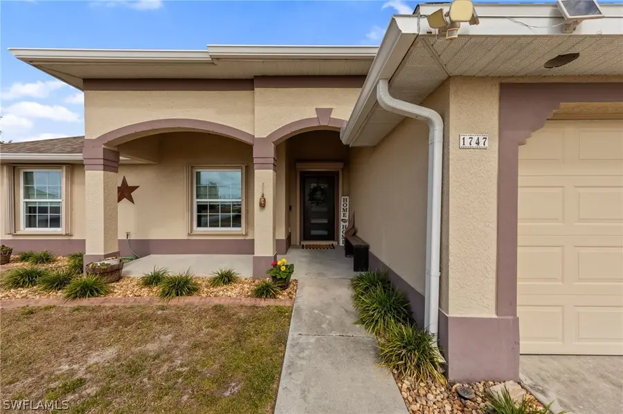 1747 NW 16th Terrace, Cape Coral, FL 33993 - Image #2