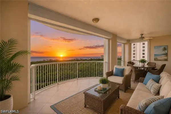 7117 Pelican Bay Boulevard #1408, Naples, FL 34108