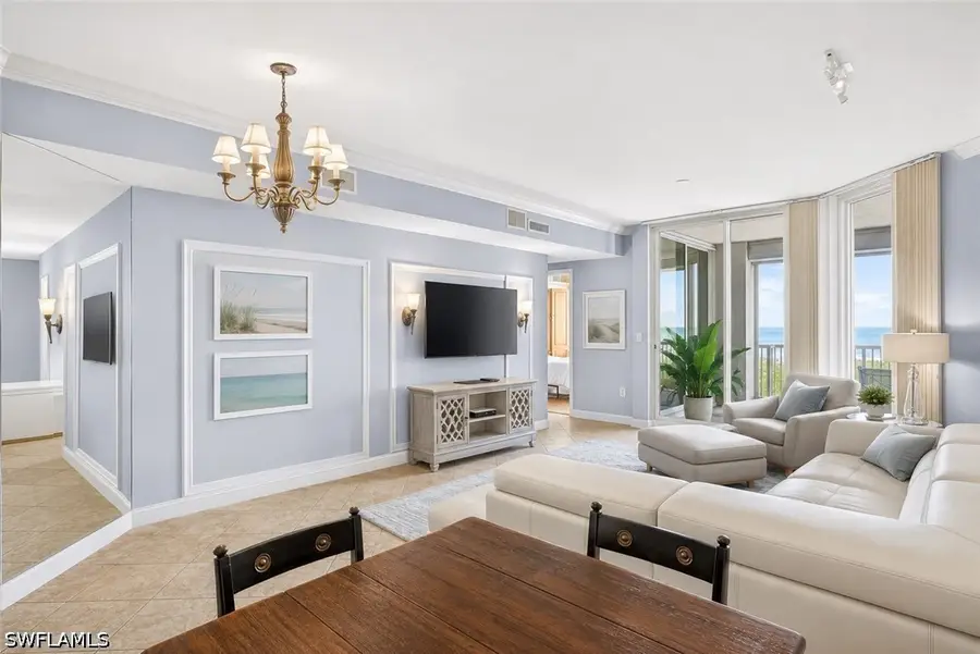 7117 Pelican Bay Boulevard #1408, Naples, FL 34108 - #3