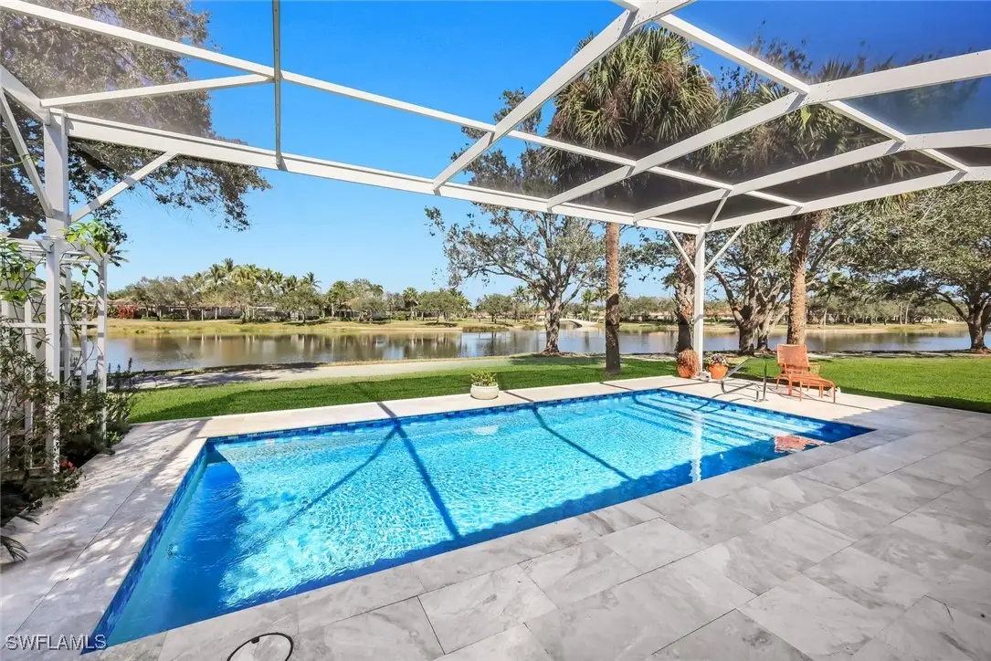 5343 Hawkesbury Way, Naples, FL 34119 - #1