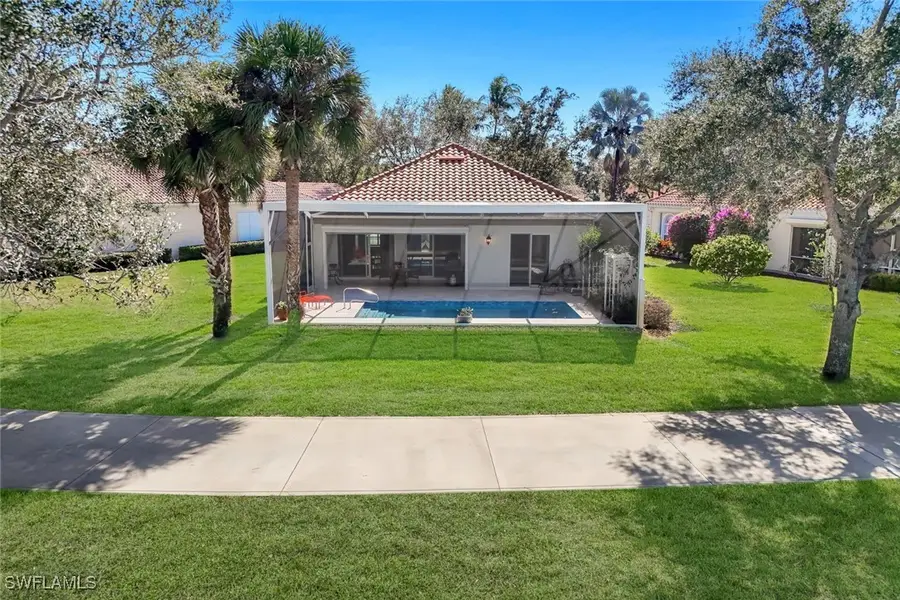 5343 Hawkesbury Way, Naples, FL 34119 - #2