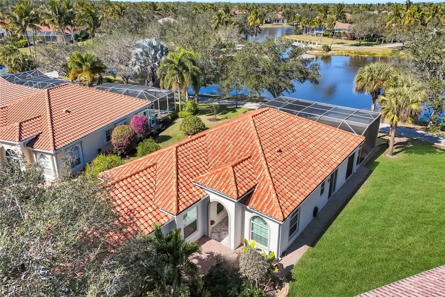 5343 Hawkesbury Way, Naples, FL 34119 - #3