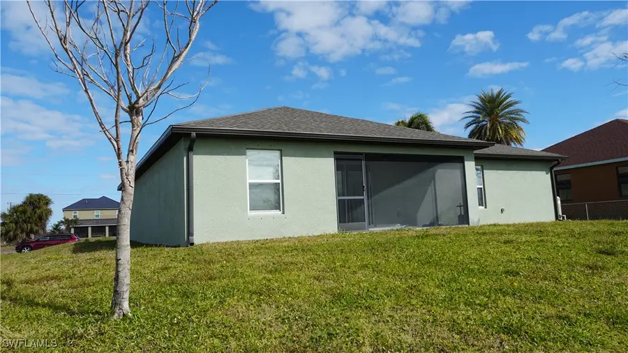 3620 NW 38th Terrace, Cape Coral, FL 33993 - #3