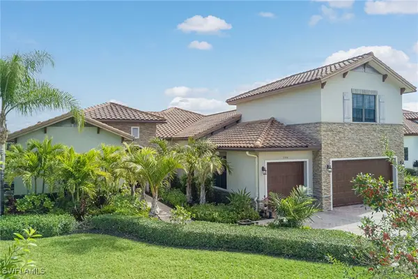 5344 Allen Place, Ave Maria, FL 34142