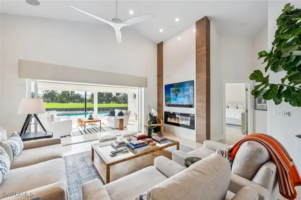 35 Grey Wing Point, Naples, FL 34113