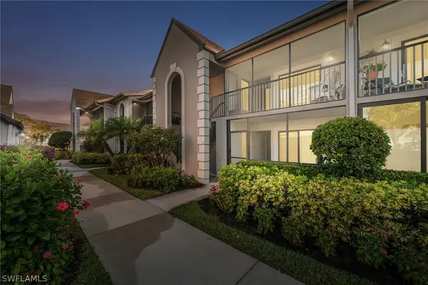 500 Veranda Way #A203, Naples, FL 34104