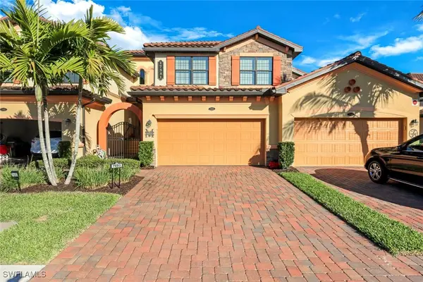 17381 Cherrywood Court #7603, Bonita Springs, FL 34135