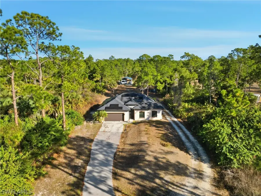 2363 20th Avenue Ne, Naples, FL 34120 - #2