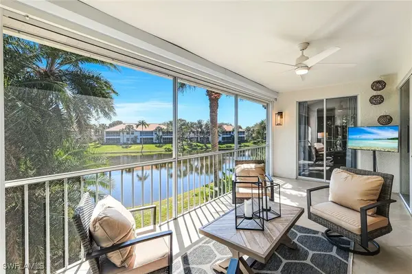4520 Riverwatch Drive #201, Bonita Springs, FL 34134