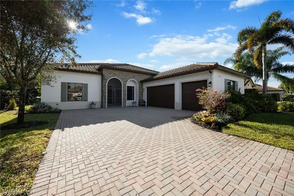5551 Ferrari Avenue, Ave Maria, FL 34142