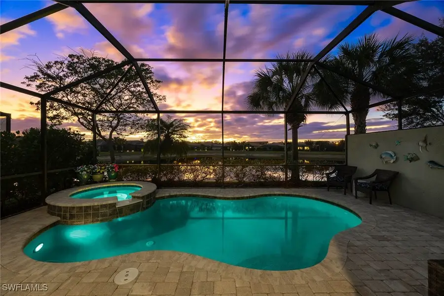 7639 Jacaranda Lane, Naples, FL 34114 - Image #3