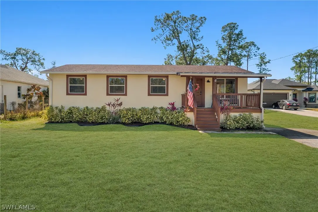 1960 22nd Avenue Ne, Naples, FL 34120 - Image #1