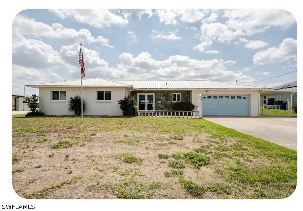 13319 Marquette Boulevard, Fort Myers, FL 33905 - #1