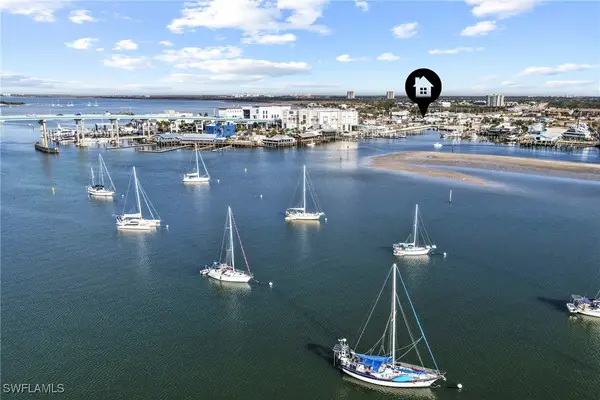 19281 #38 San Carlos Boulevard, Fort Myers Beach, FL 33931