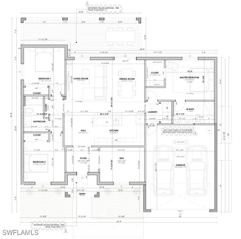 1121 Anza Avenue, Lehigh Acres, FL 33971 - #2