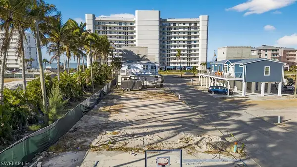 26275 Lot #3 & Lot #4 Hickory Boulevard, Bonita Springs, FL 34134